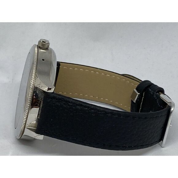 Fossil Gen 3 Authentic Genuine Smart Watch Custom Band FTW6003 LT235 - Picture 9 of 12